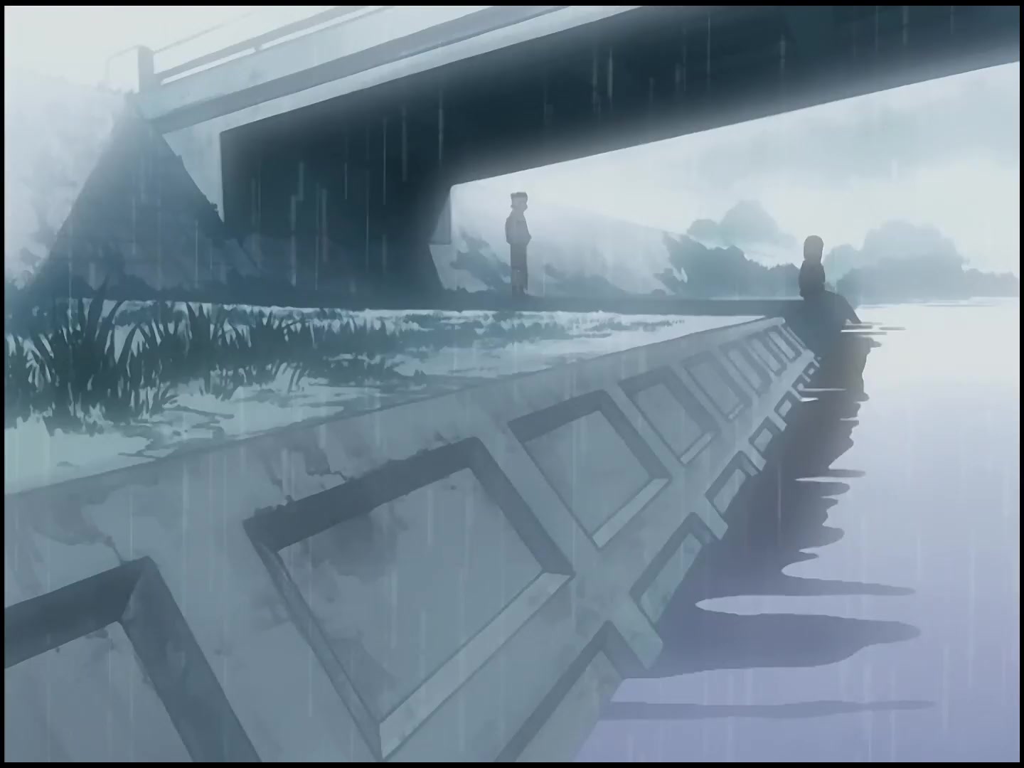 [Tsukyio Editing Resources] FLCL (Episode 2) Raw Clips (63) (tsukyio.com).mp4